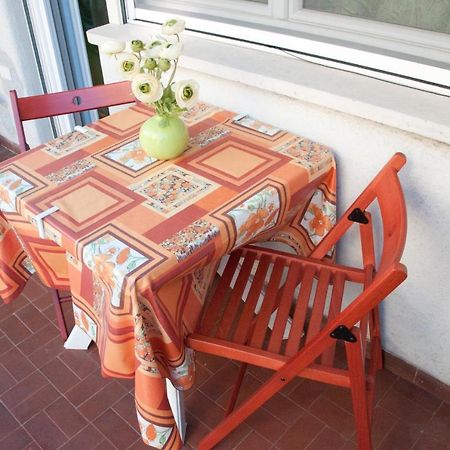 Apartamento Casa Nino Roma Exterior foto
