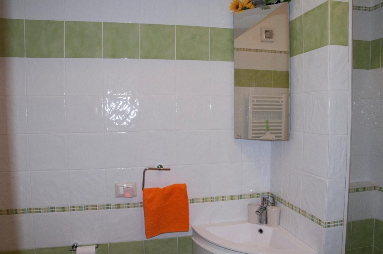 Apartamento Casa Nino Roma Exterior foto