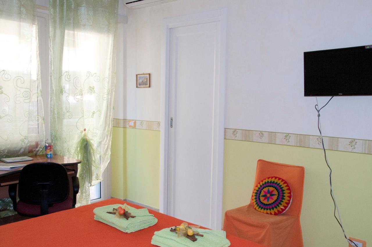 Apartamento Casa Nino Roma Exterior foto